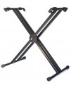 PX2 鈕制式 雙X型 電子琴架 X-style Keyboard stand PX2 鈕制式 雙X型 電子琴架 X-style Keyboard stand